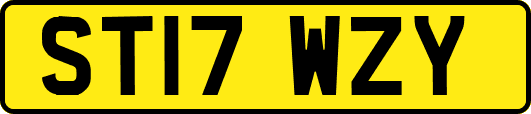 ST17WZY