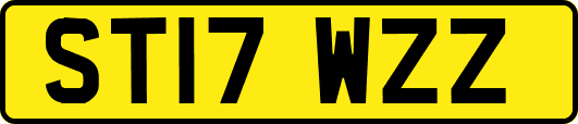 ST17WZZ