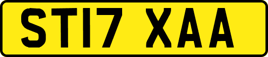 ST17XAA