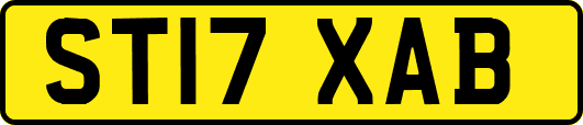 ST17XAB