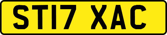 ST17XAC