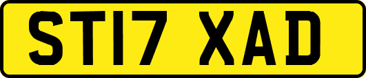 ST17XAD