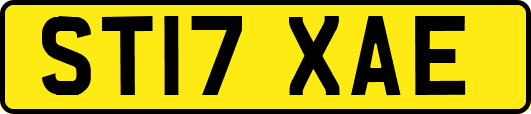 ST17XAE