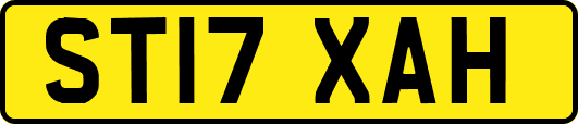 ST17XAH