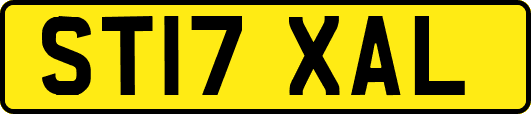 ST17XAL