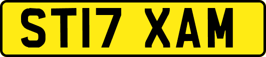 ST17XAM