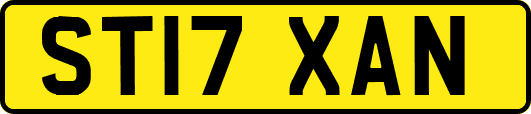 ST17XAN