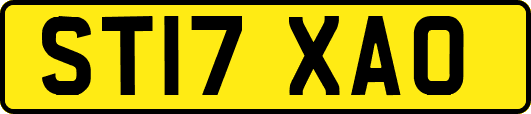 ST17XAO