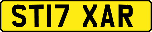 ST17XAR