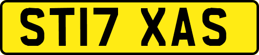 ST17XAS