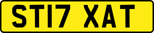 ST17XAT