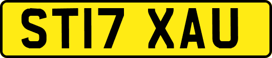 ST17XAU
