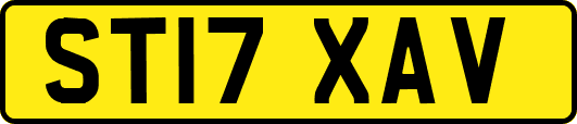 ST17XAV