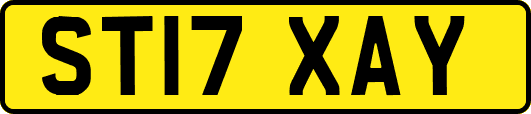ST17XAY