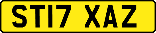 ST17XAZ