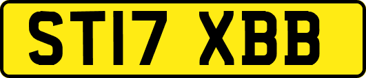 ST17XBB