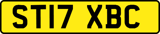 ST17XBC