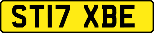ST17XBE