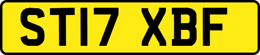 ST17XBF
