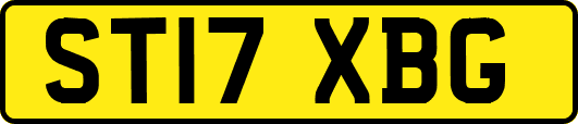 ST17XBG