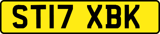 ST17XBK