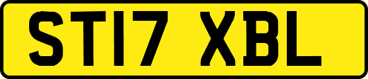 ST17XBL