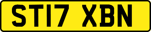 ST17XBN