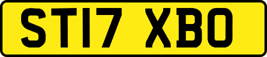 ST17XBO