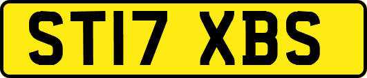 ST17XBS