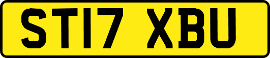ST17XBU
