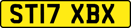ST17XBX