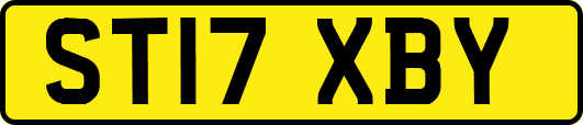 ST17XBY