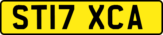 ST17XCA