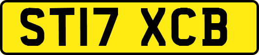 ST17XCB