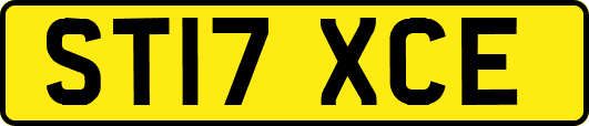 ST17XCE