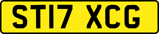 ST17XCG