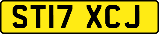 ST17XCJ