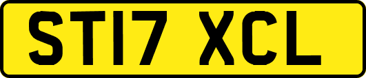 ST17XCL