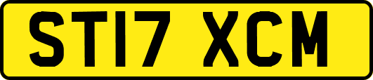 ST17XCM