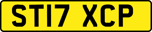 ST17XCP