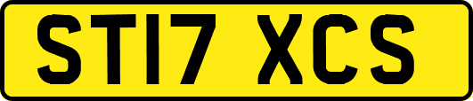 ST17XCS