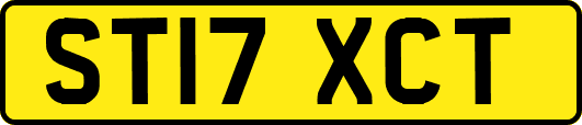 ST17XCT