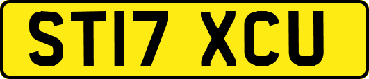 ST17XCU