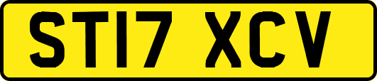 ST17XCV