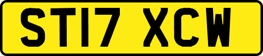 ST17XCW