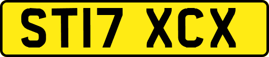 ST17XCX