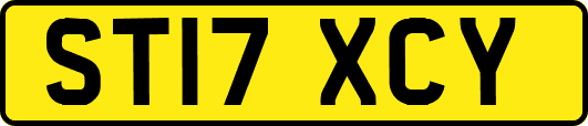 ST17XCY