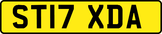 ST17XDA