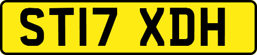 ST17XDH