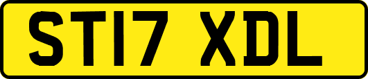 ST17XDL
